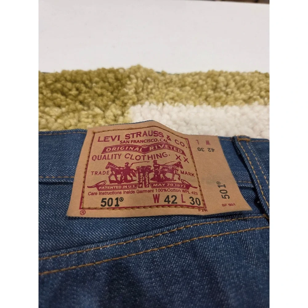 Levis levi 501